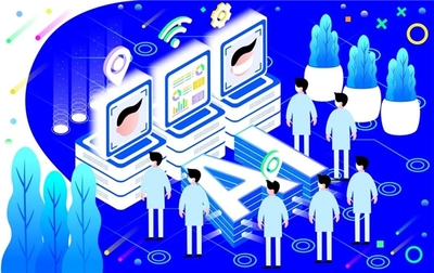 海納AI 大集團HR的智能面試解決方案，自動面試與精準評估的革新力量